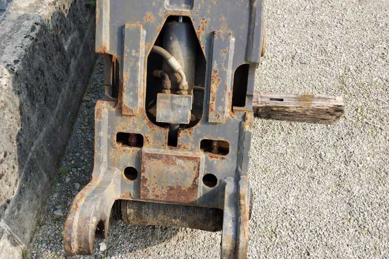 OmecoHub - Immagine VOLVO EC210